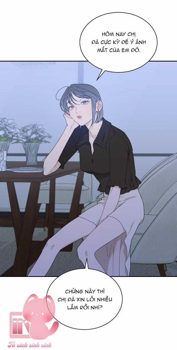 Vận May Không Ngờ Chương 50 trang 26