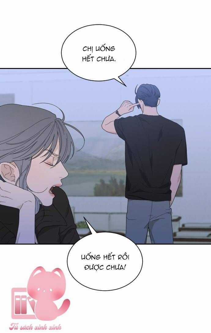 Vận May Không Ngờ Chương 50 trang 27