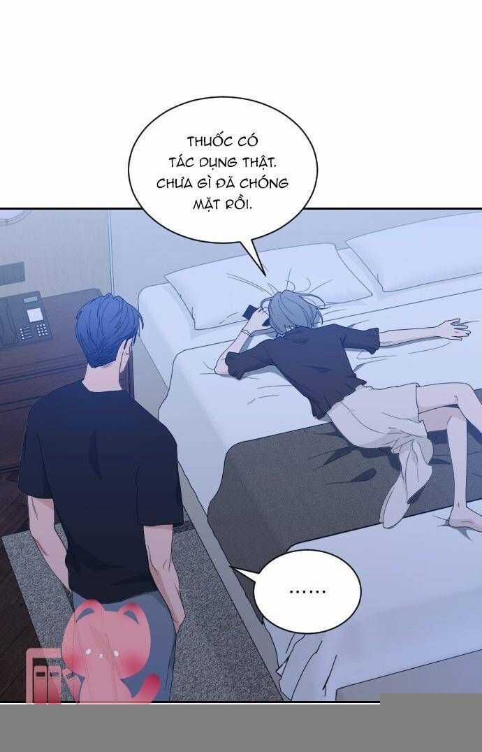 Vận May Không Ngờ Chương 50 trang 28