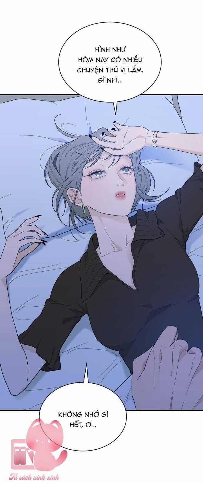 Vận May Không Ngờ Chương 50 trang 29