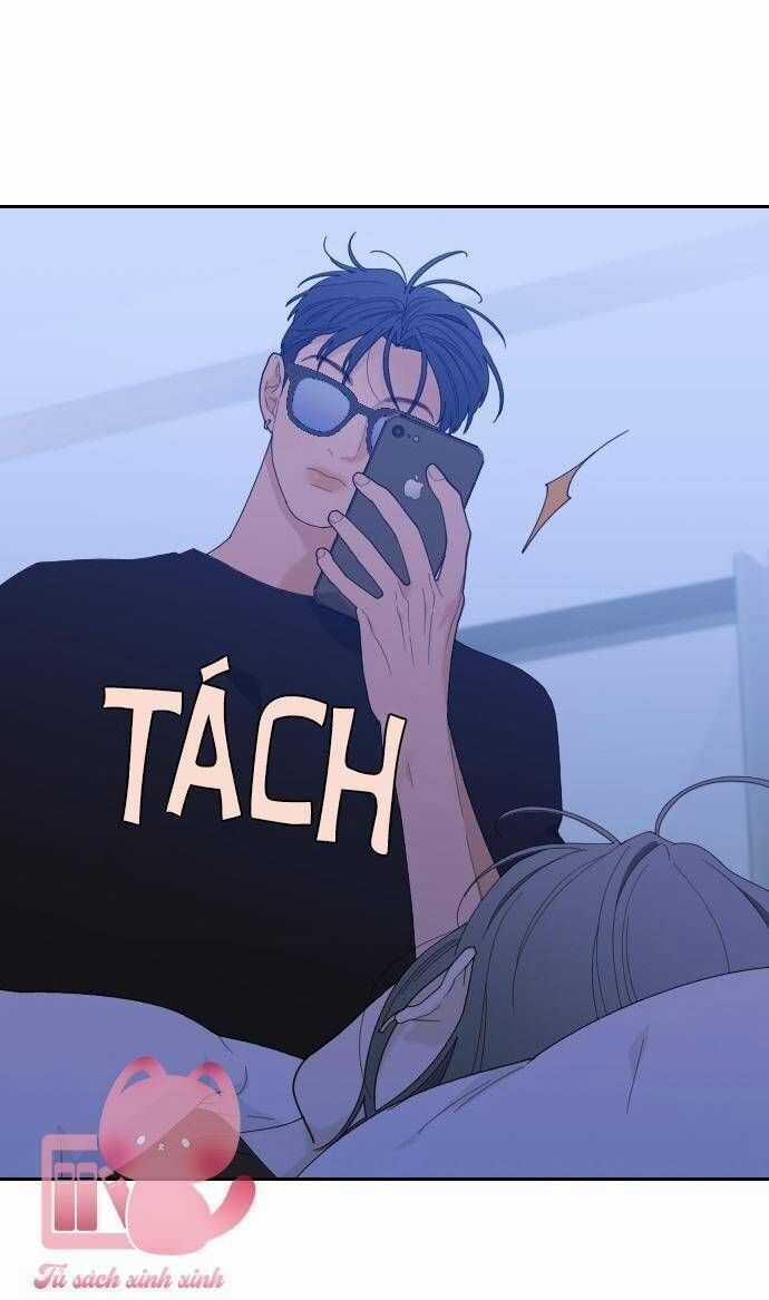 Vận May Không Ngờ Chương 50 trang 33