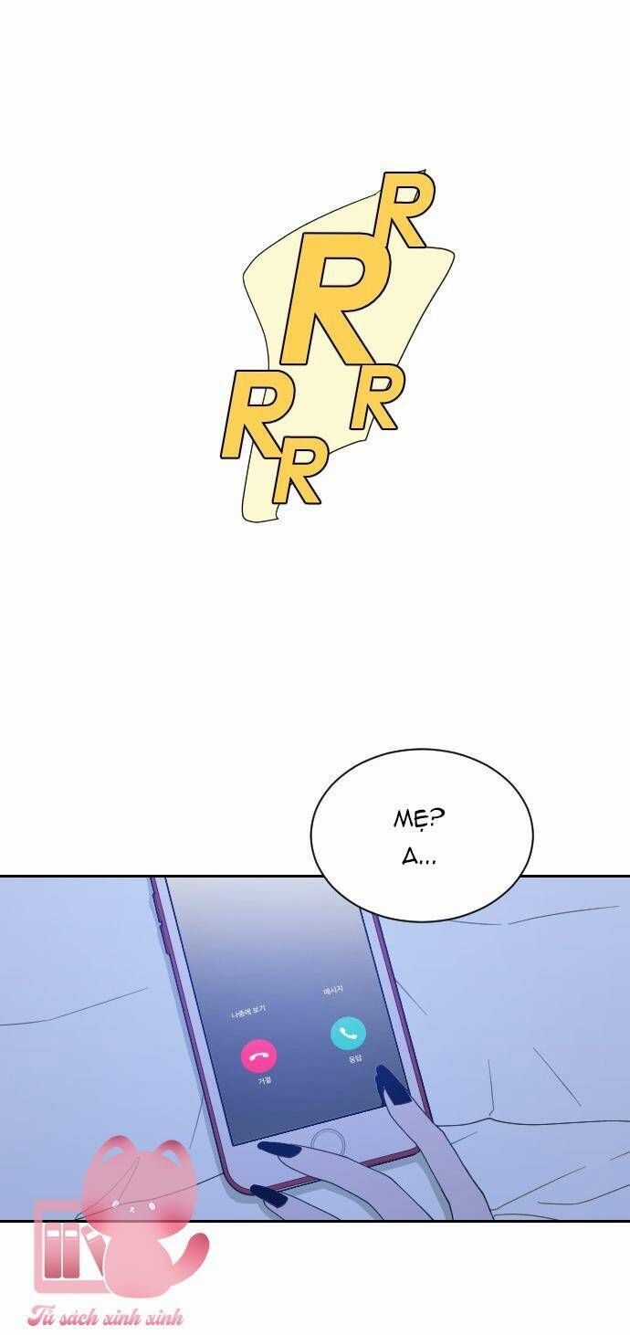 Vận May Không Ngờ Chương 50 trang 36