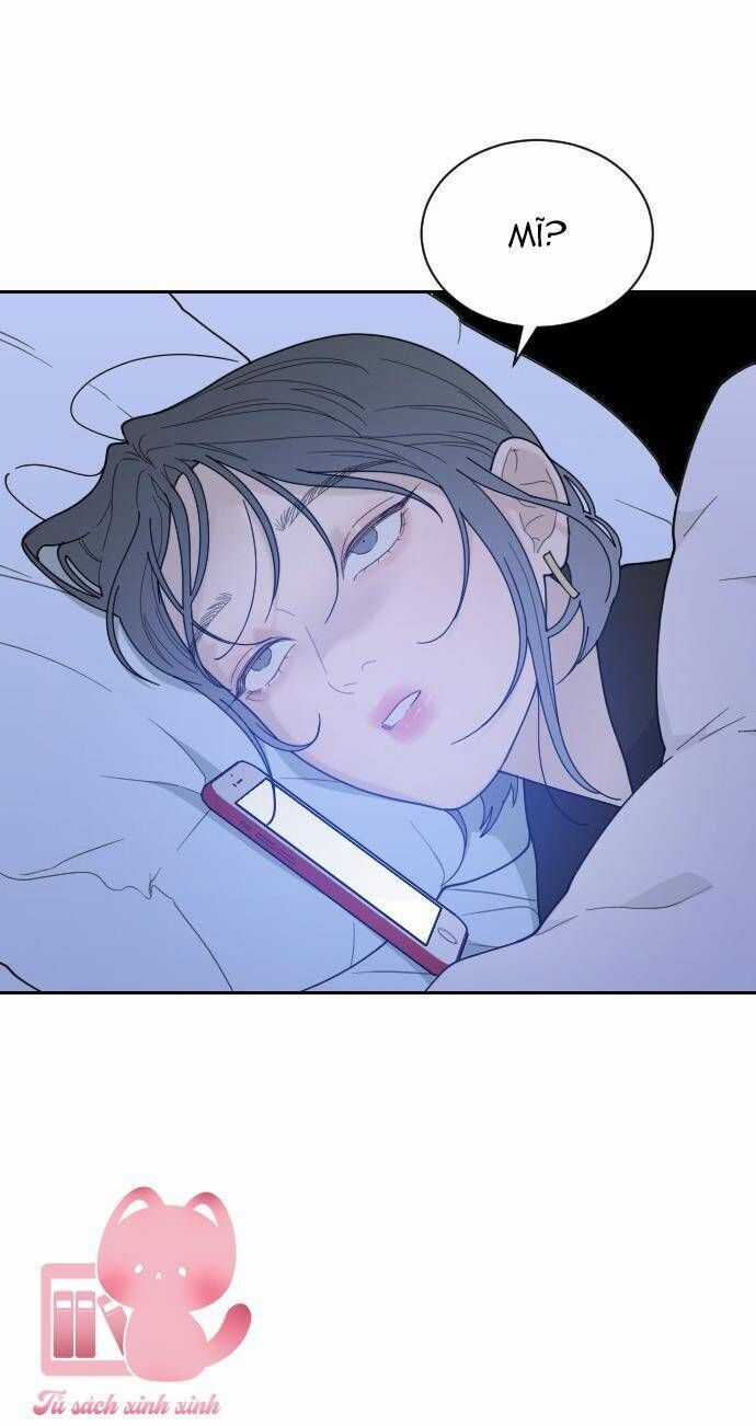 Vận May Không Ngờ Chương 50 trang 37