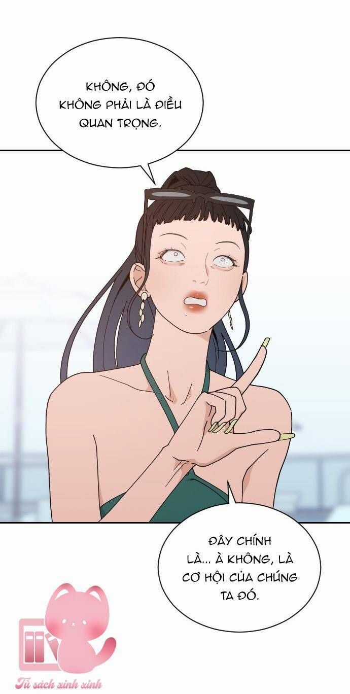 Vận May Không Ngờ Chương 50 trang 4