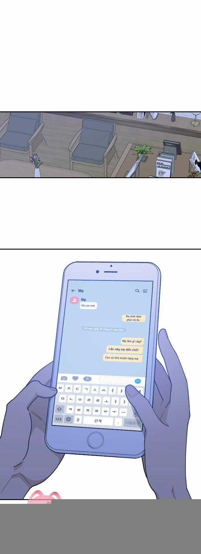 Vận May Không Ngờ Chương 50 trang 41