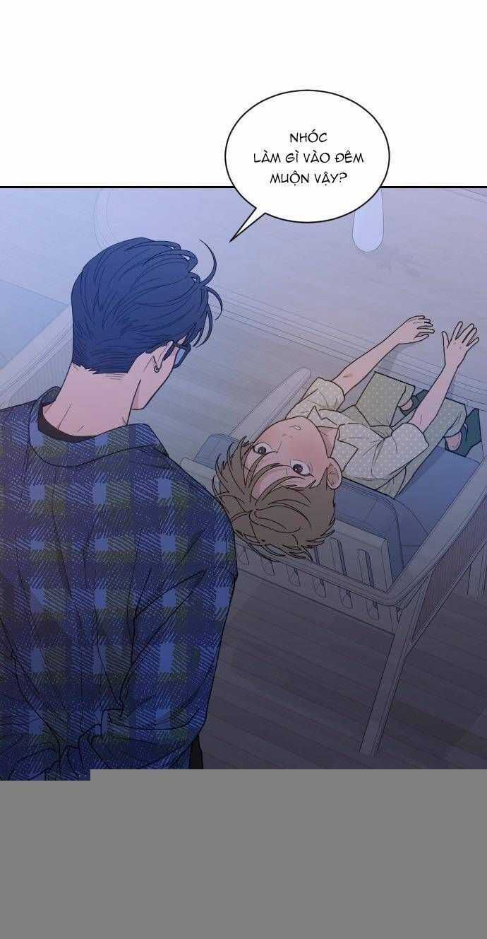 Vận May Không Ngờ Chương 50 trang 44