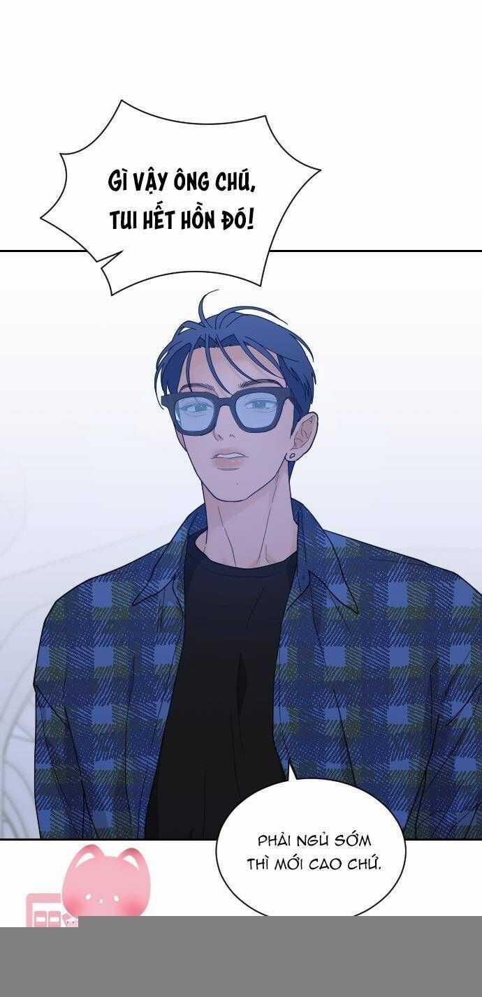 Vận May Không Ngờ Chương 50 trang 45