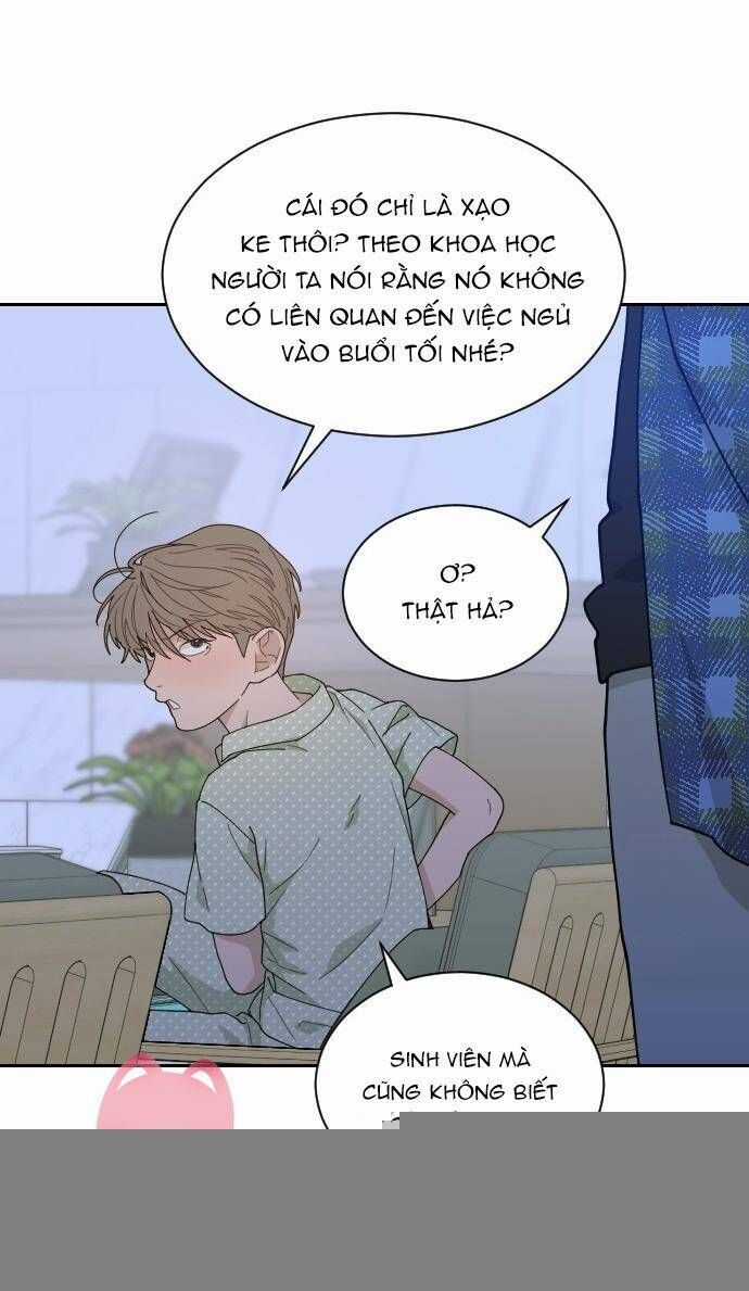 Vận May Không Ngờ Chương 50 trang 46