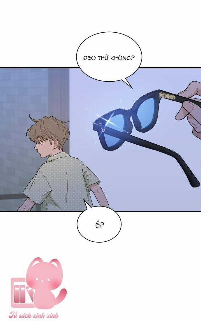 Vận May Không Ngờ Chương 50 trang 49