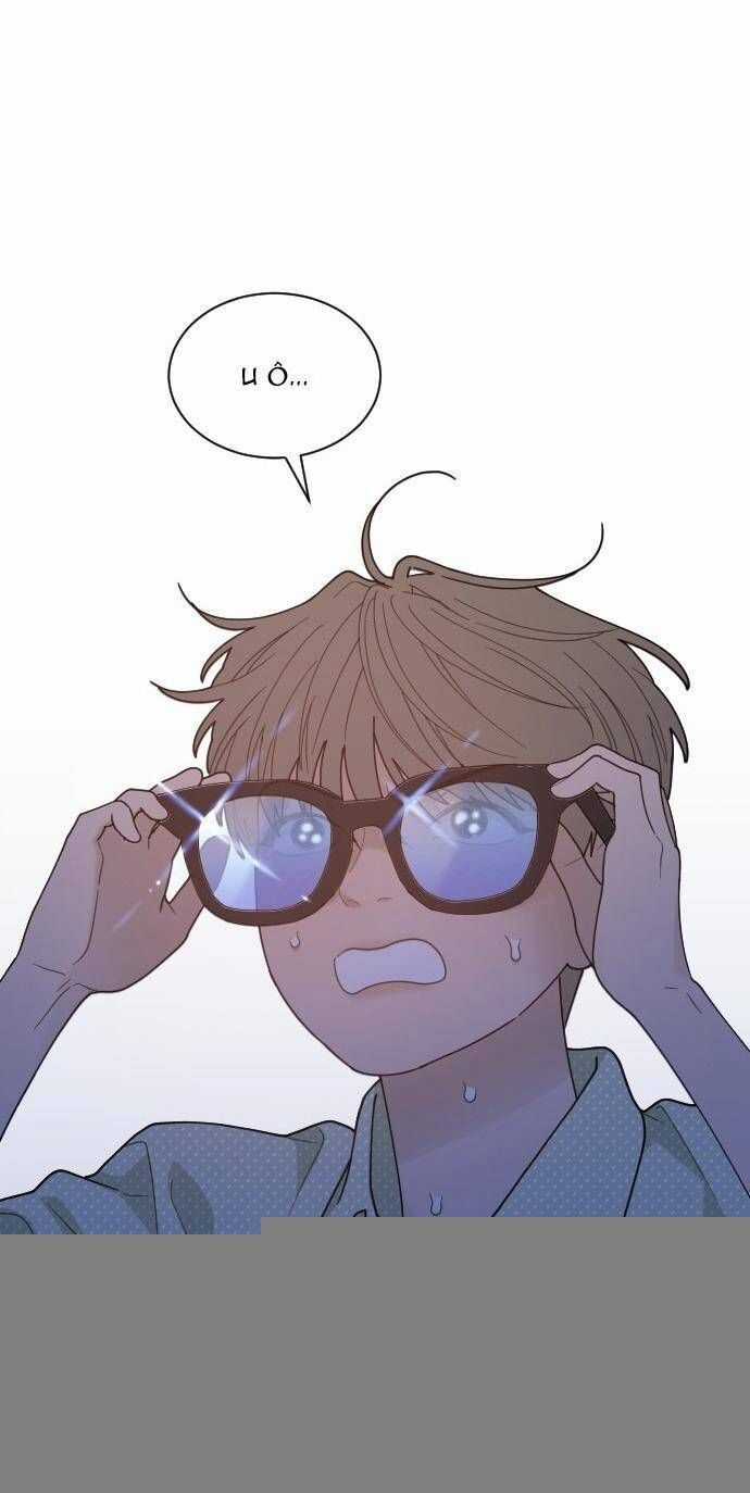 Vận May Không Ngờ Chương 50 trang 50