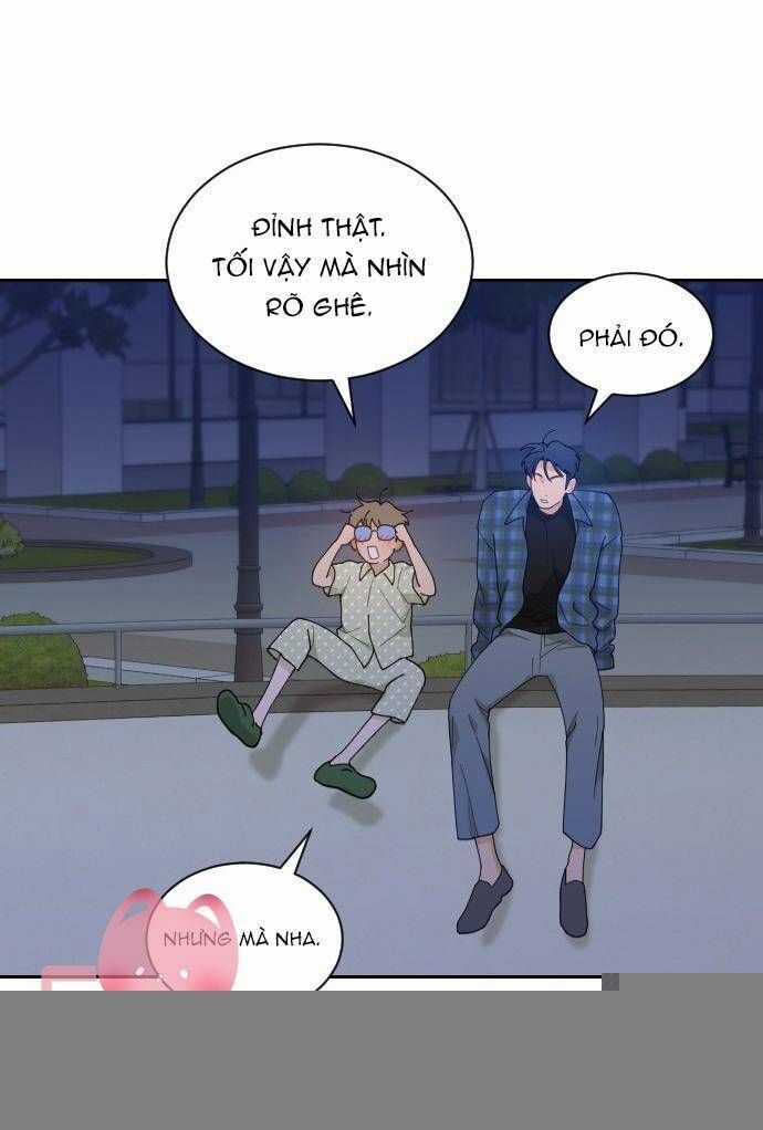 Vận May Không Ngờ Chương 50 trang 51