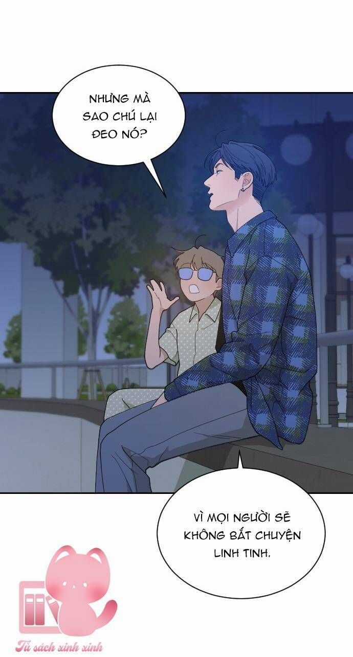 Vận May Không Ngờ Chương 50 trang 53