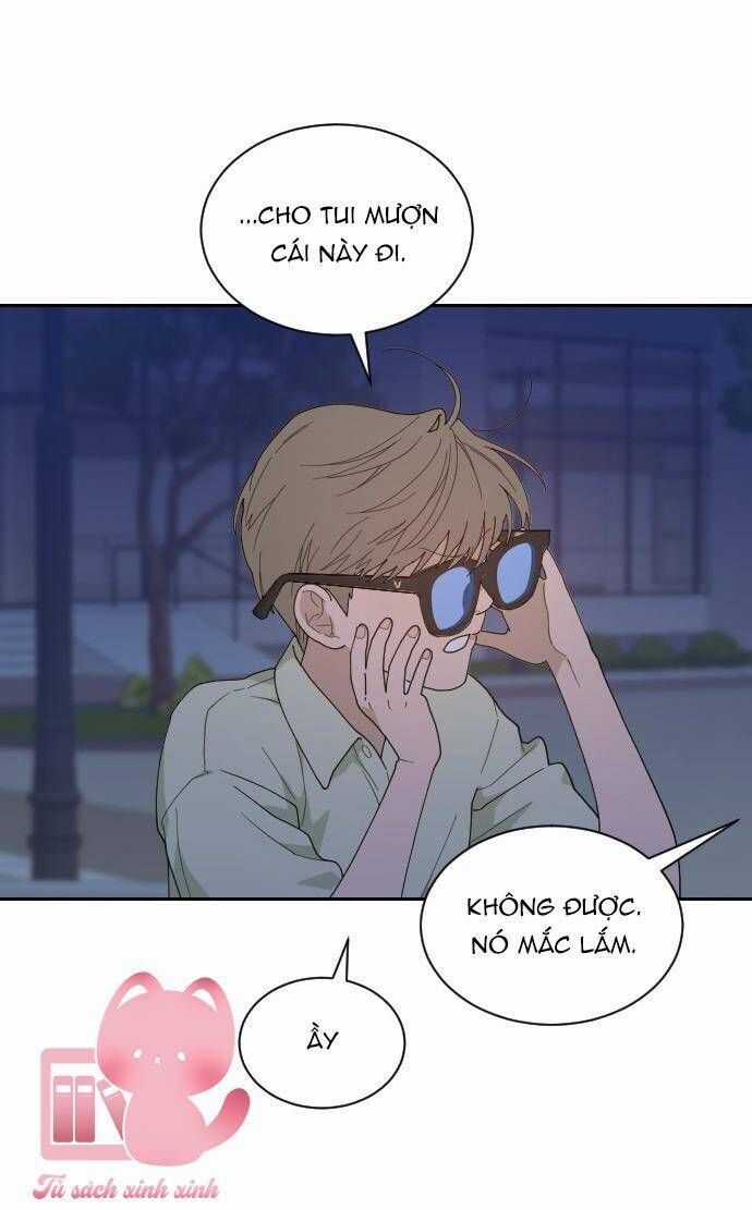 Vận May Không Ngờ Chương 50 trang 54