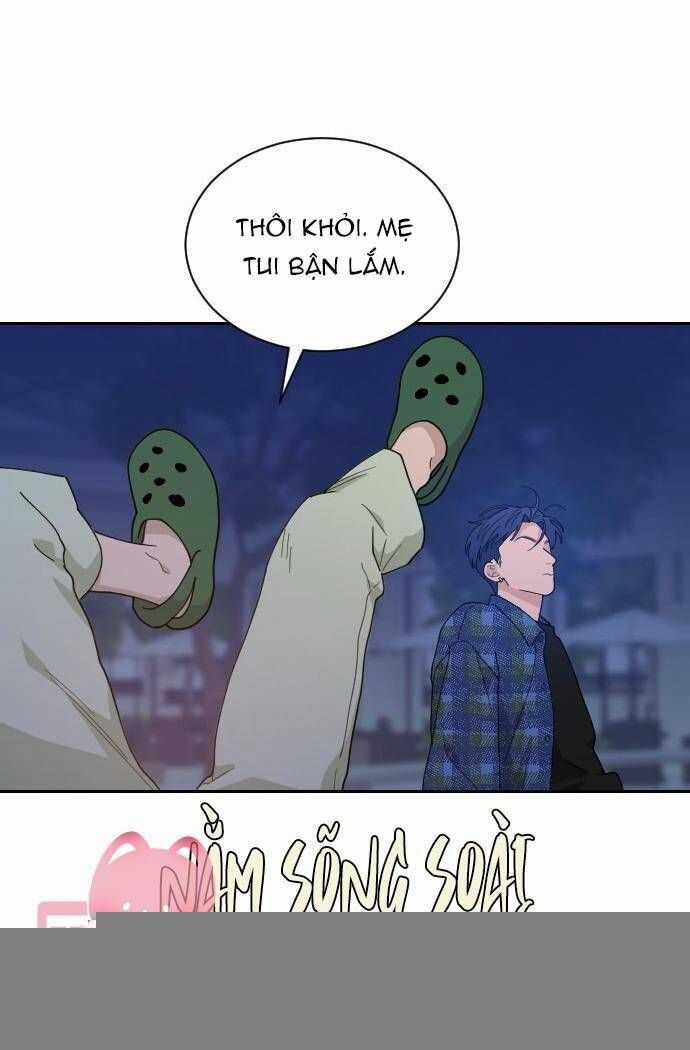 Vận May Không Ngờ Chương 50 trang 56