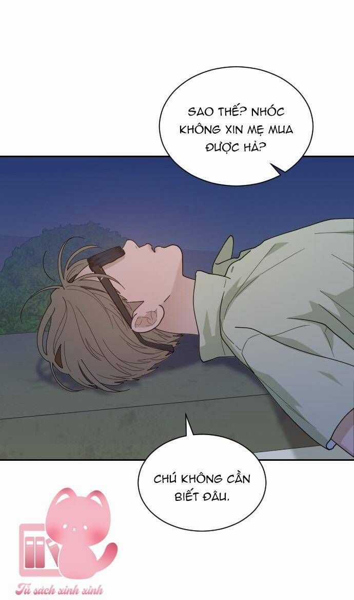 Vận May Không Ngờ Chương 50 trang 57