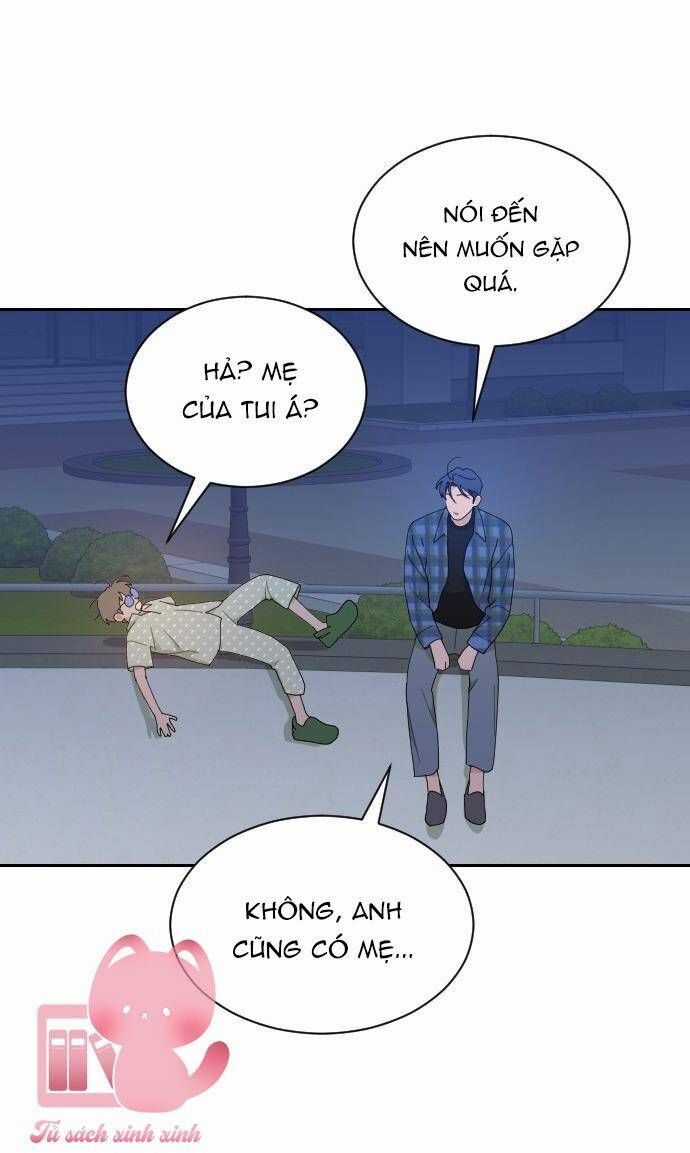 Vận May Không Ngờ Chương 50 trang 58