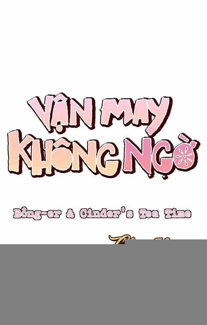 Vận May Không Ngờ Chương 50 trang 6