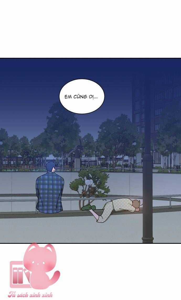 Vận May Không Ngờ Chương 50 trang 61