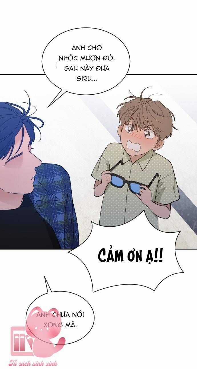 Vận May Không Ngờ Chương 50 trang 64