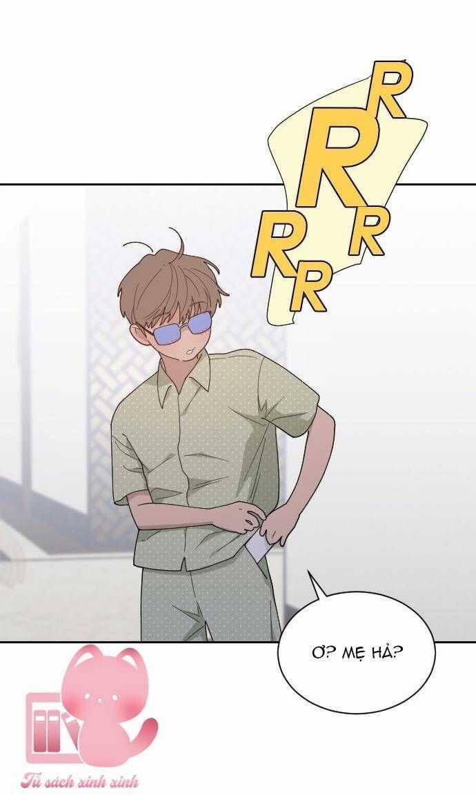 Vận May Không Ngờ Chương 50 trang 65