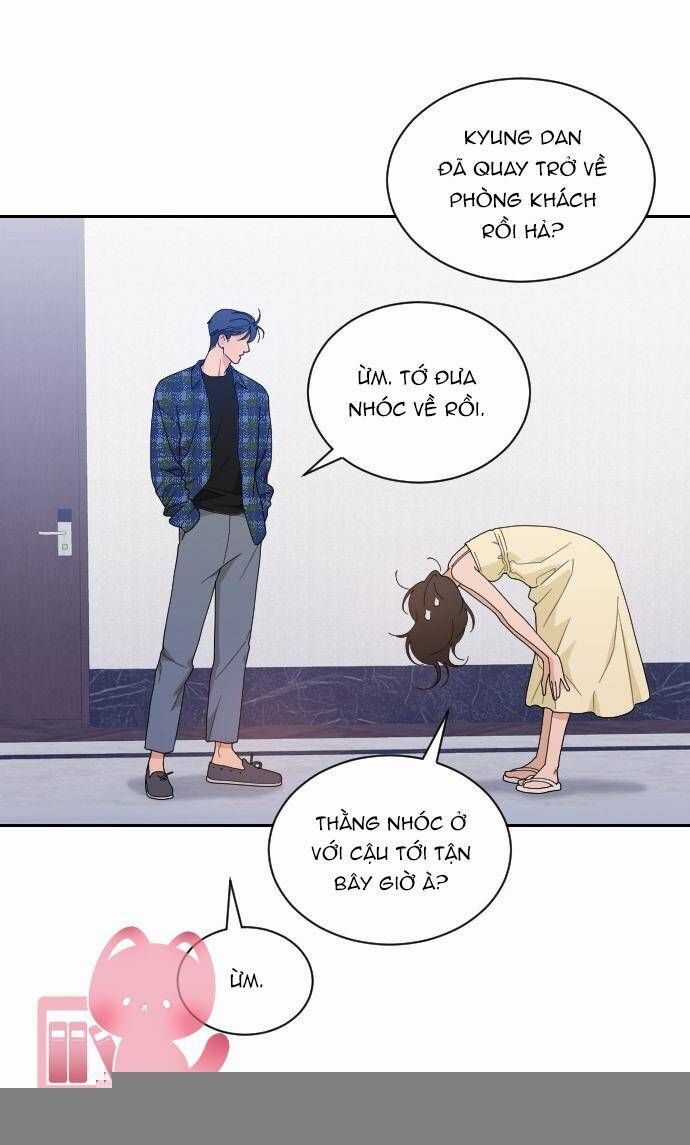 Vận May Không Ngờ Chương 50 trang 69