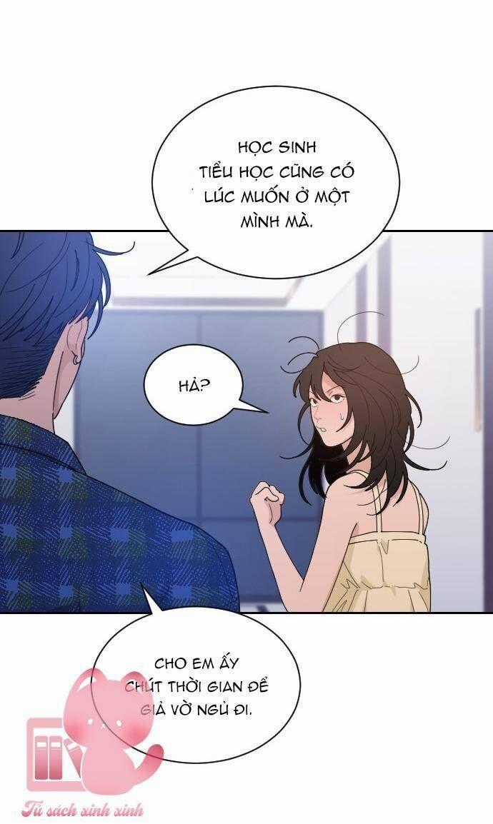 Vận May Không Ngờ Chương 50 trang 71