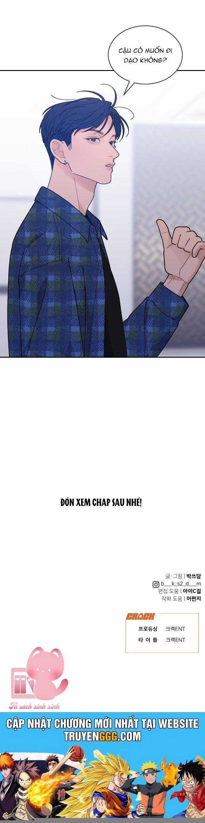 Vận May Không Ngờ Chương 50 trang 72