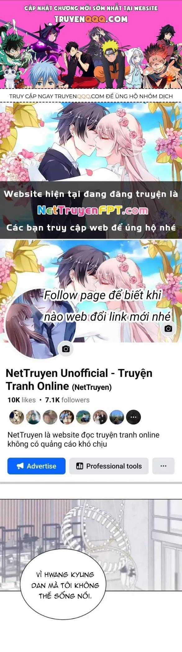 Vận May Không Ngờ Chương 51.1 trang 0