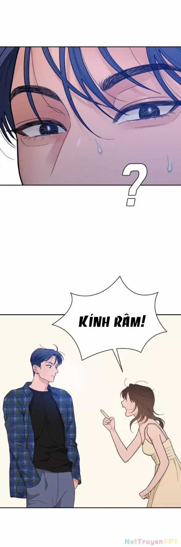 Vận May Không Ngờ Chương 51.1 trang 10