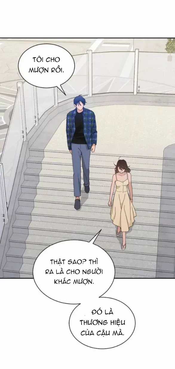 Vận May Không Ngờ Chương 51.1 trang 11