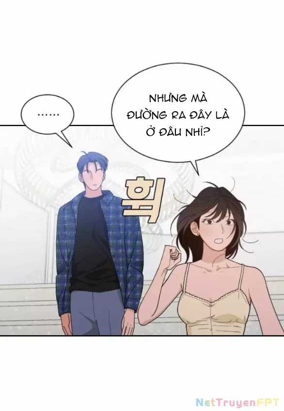 Vận May Không Ngờ Chương 51.1 trang 14