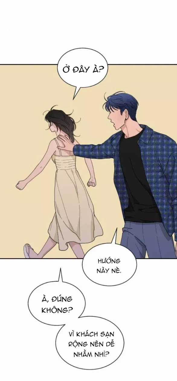 Vận May Không Ngờ Chương 51.1 trang 15