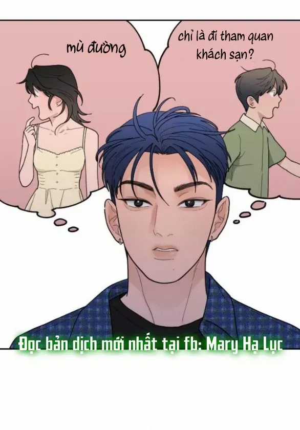 Vận May Không Ngờ Chương 51.1 trang 16