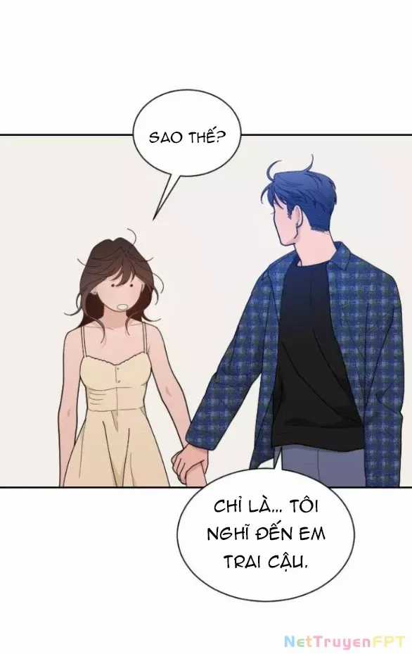 Vận May Không Ngờ Chương 51.1 trang 18