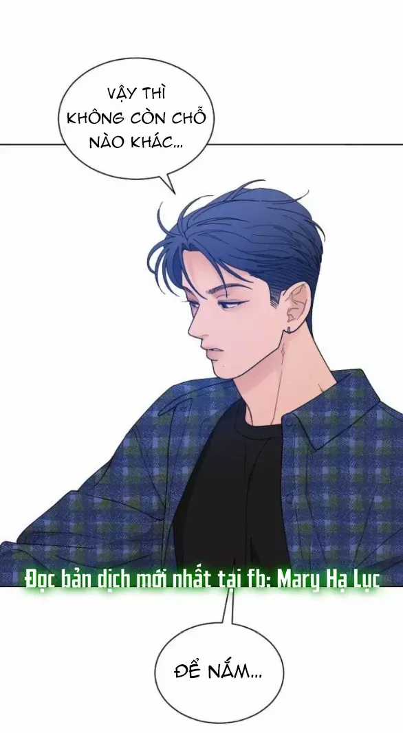 Vận May Không Ngờ Chương 51.1 trang 20