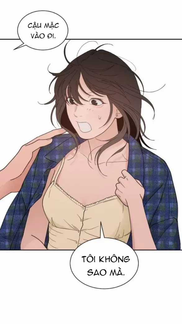 Vận May Không Ngờ Chương 51.1 trang 23