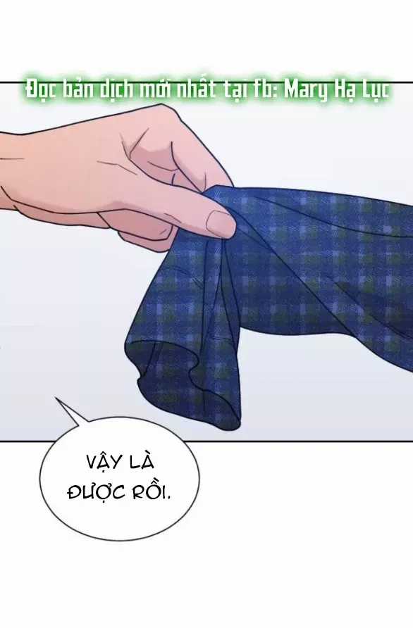 Vận May Không Ngờ Chương 51.1 trang 24