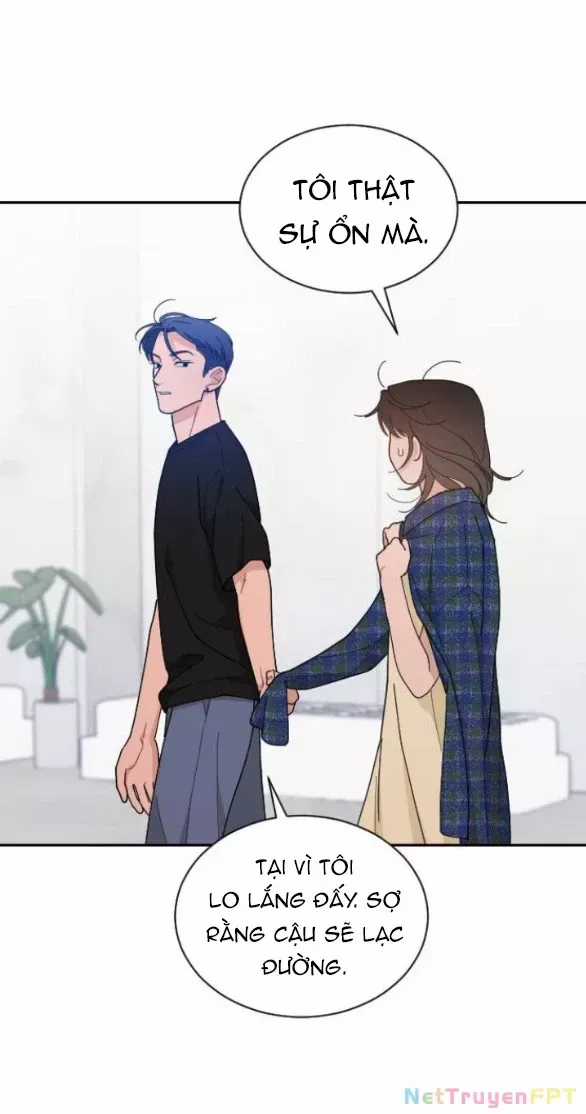 Vận May Không Ngờ Chương 51.1 trang 25