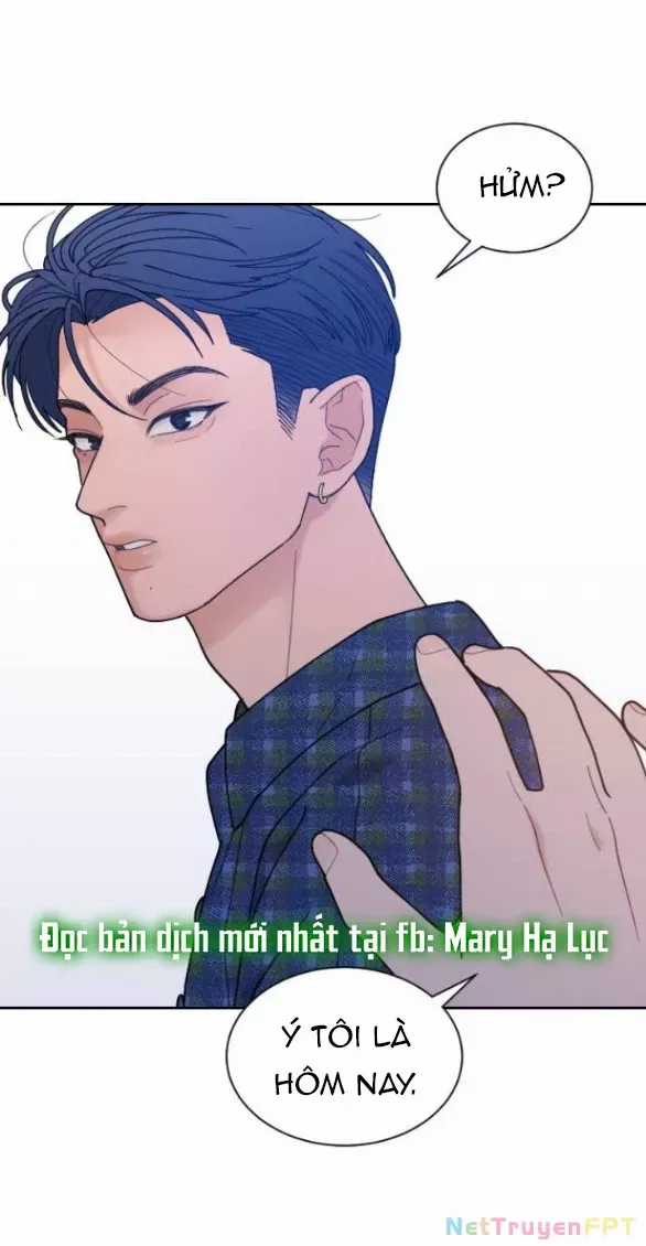 Vận May Không Ngờ Chương 51.1 trang 8