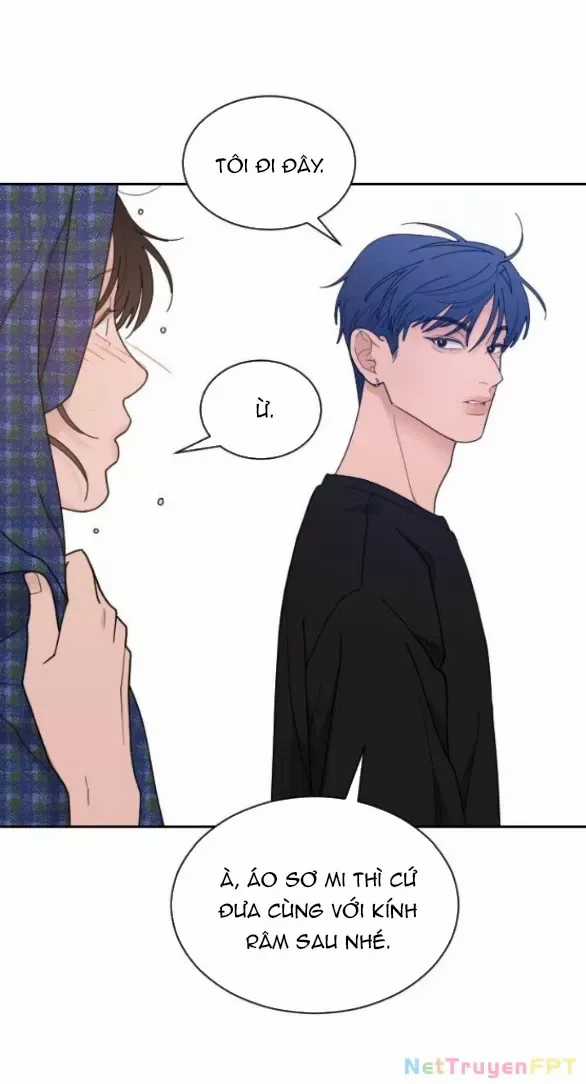 Vận May Không Ngờ Chương 51.2 trang 13