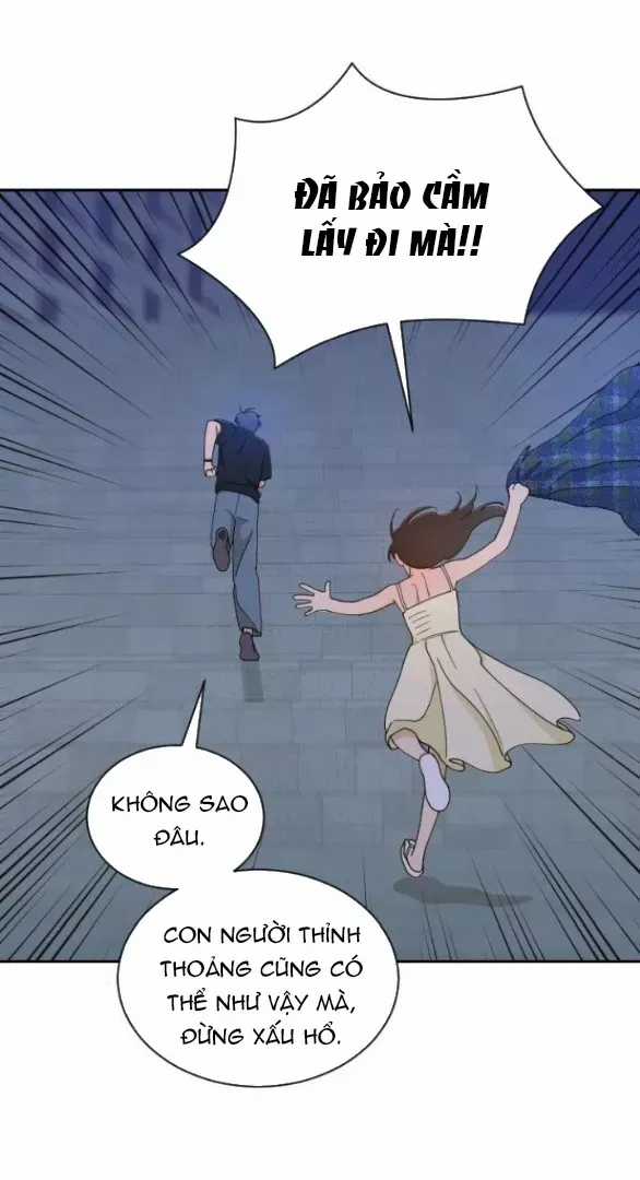 Vận May Không Ngờ Chương 51.2 trang 2