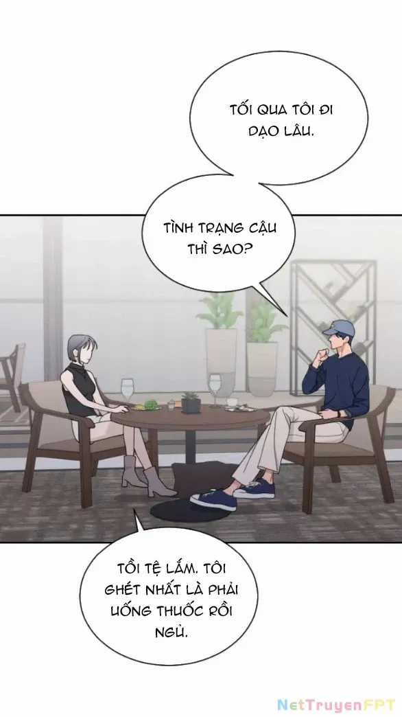 Vận May Không Ngờ Chương 51.2 trang 21