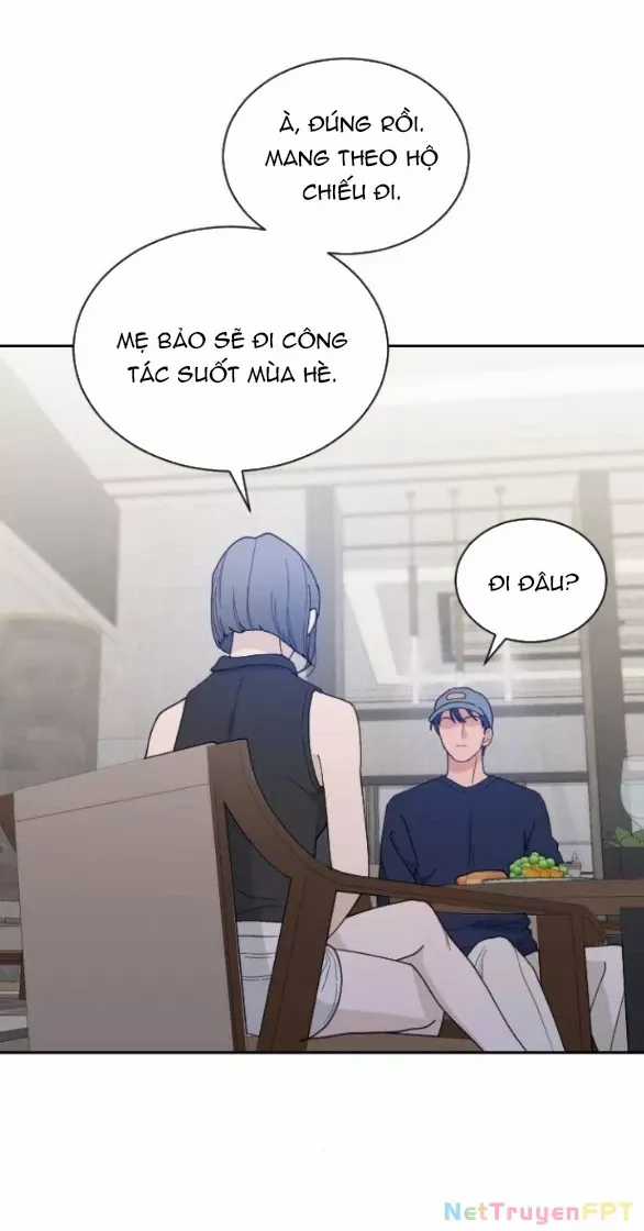 Vận May Không Ngờ Chương 51.2 trang 22