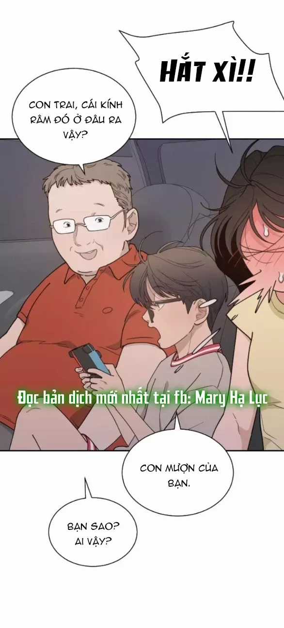 Vận May Không Ngờ Chương 51.2 trang 26