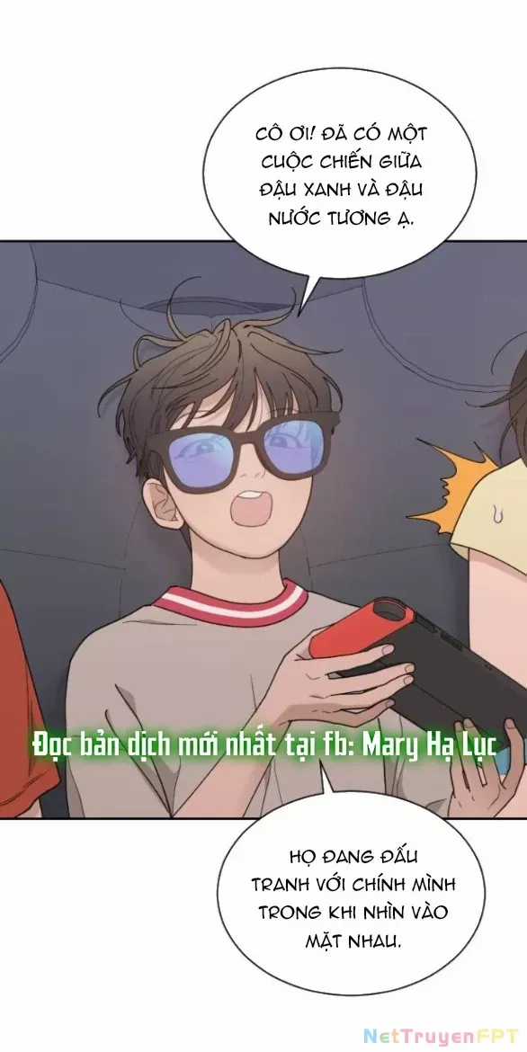 Vận May Không Ngờ Chương 51.2 trang 29