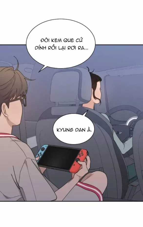 Vận May Không Ngờ Chương 51.2 trang 30