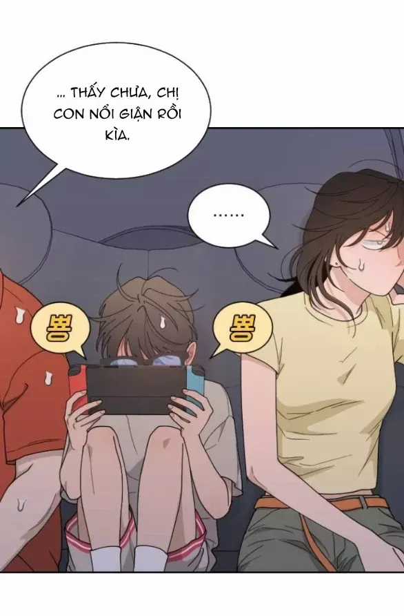 Vận May Không Ngờ Chương 51.2 trang 32