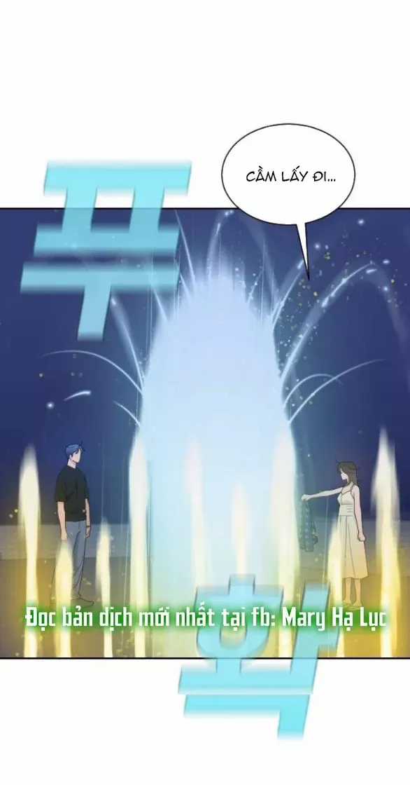 Vận May Không Ngờ Chương 51.2 trang 4