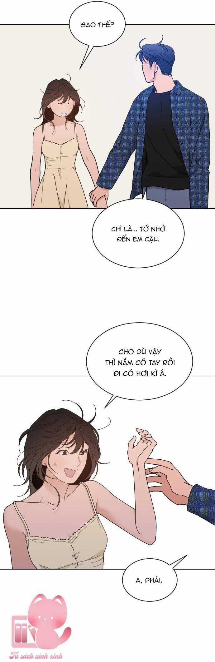 Vận May Không Ngờ Chương 51 trang 12