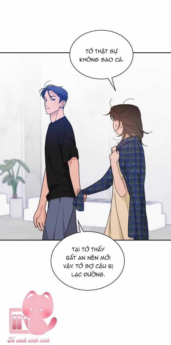 Vận May Không Ngờ Chương 51 trang 16